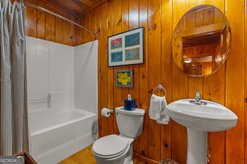 63 + 84 Loudermilk LN, Lakemont, GA - Image #62