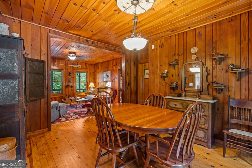 63 + 84 Loudermilk LN, Lakemont, GA - Image #65