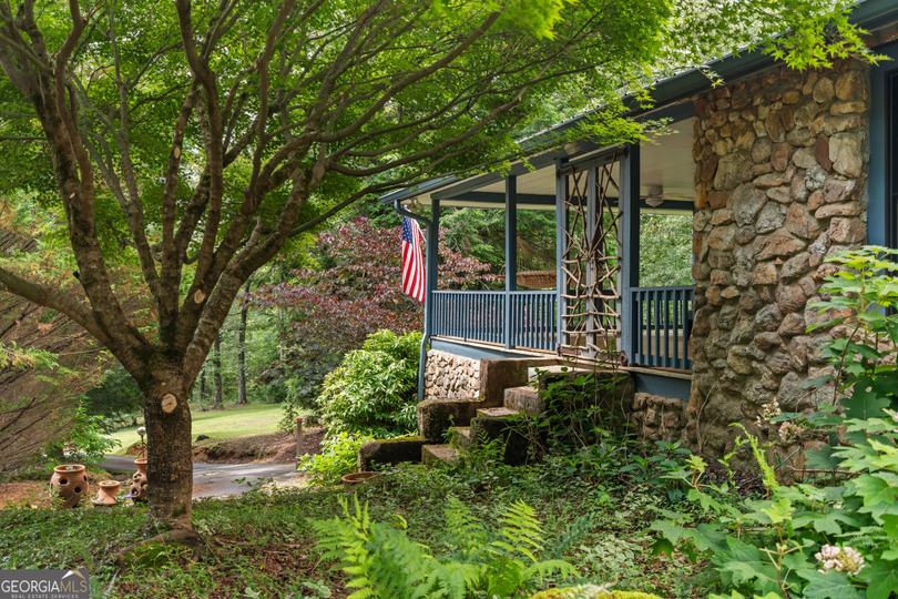 63 + 84 Loudermilk LN, Lakemont, GA - Image #71