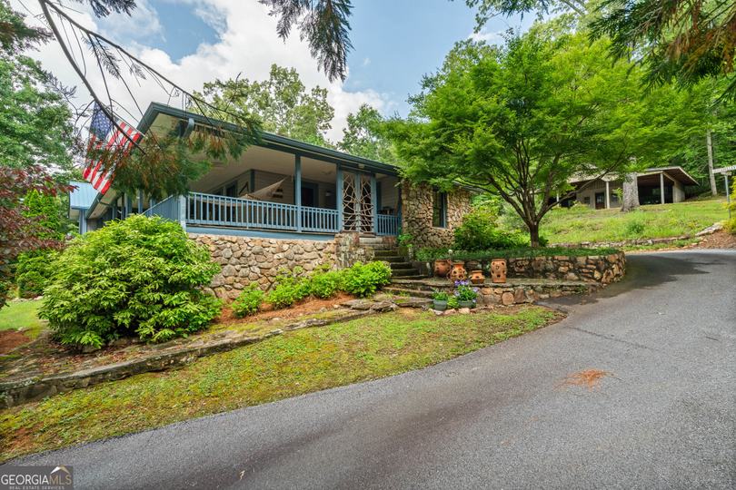 63 + 84 Loudermilk LN, Lakemont, GA - Image #72