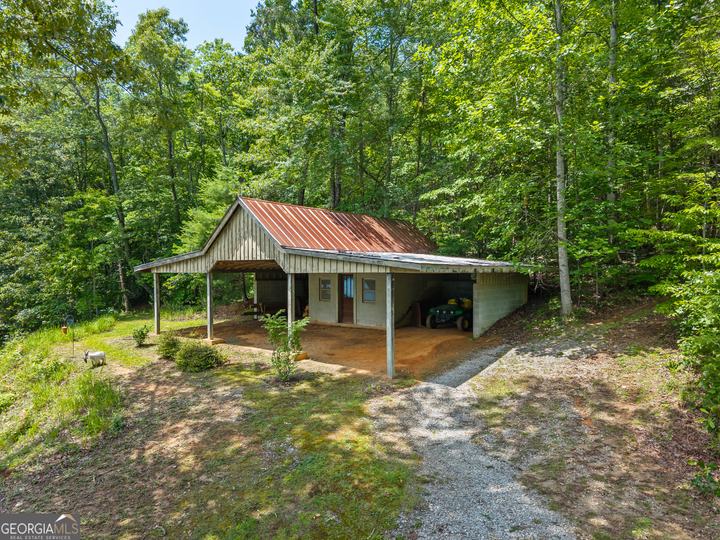 63 + 84 Loudermilk LN, Lakemont, GA - Image #73