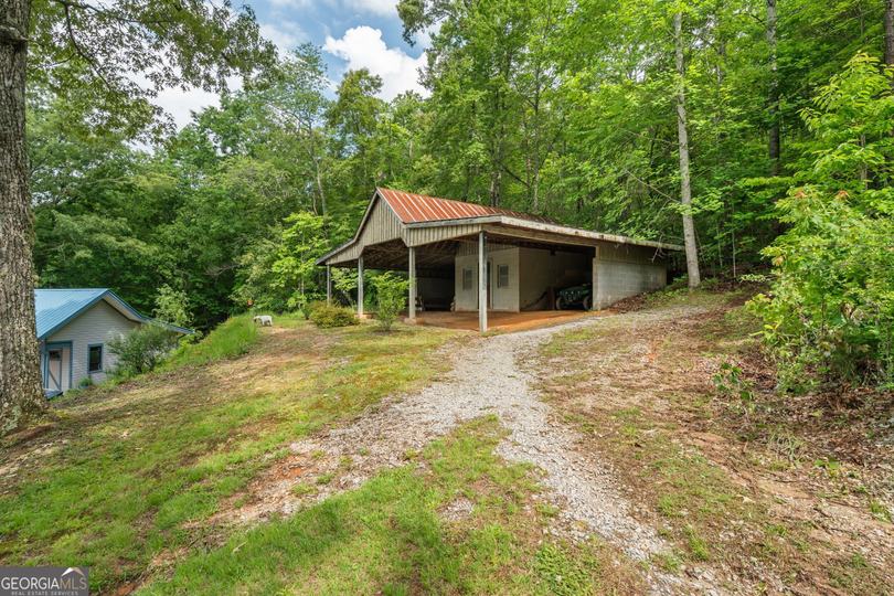 63 + 84 Loudermilk LN, Lakemont, GA - Image #78