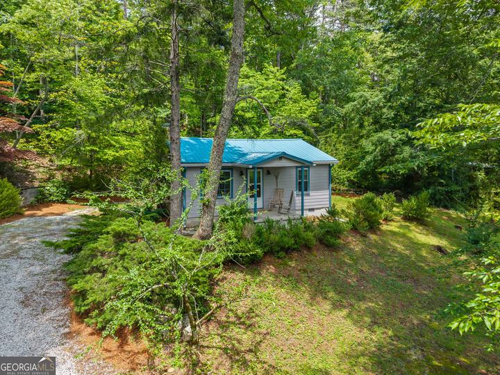 63 + 84 Loudermilk LN, Lakemont, GA - Image #79