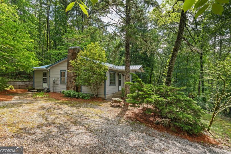 63 + 84 Loudermilk LN, Lakemont, GA - Image #80