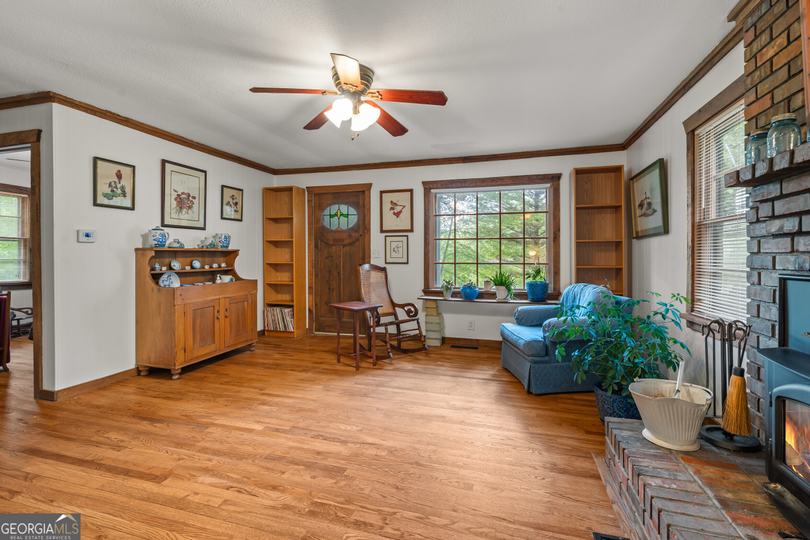 63 + 84 Loudermilk LN, Lakemont, GA - Image #82
