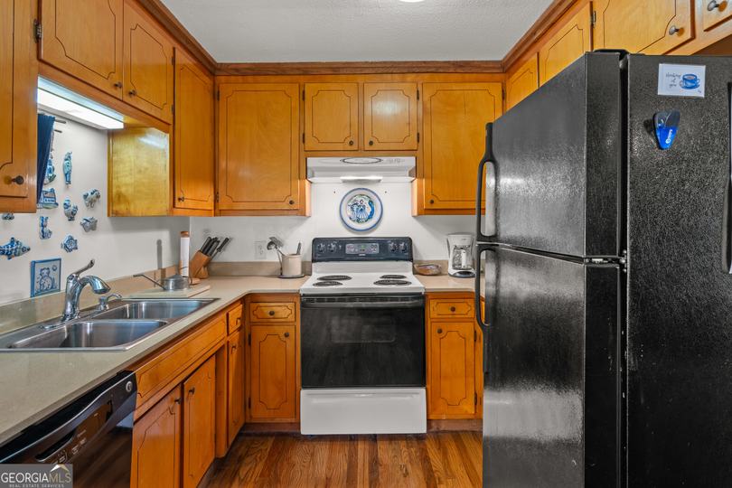 63 + 84 Loudermilk LN, Lakemont, GA - Image #84