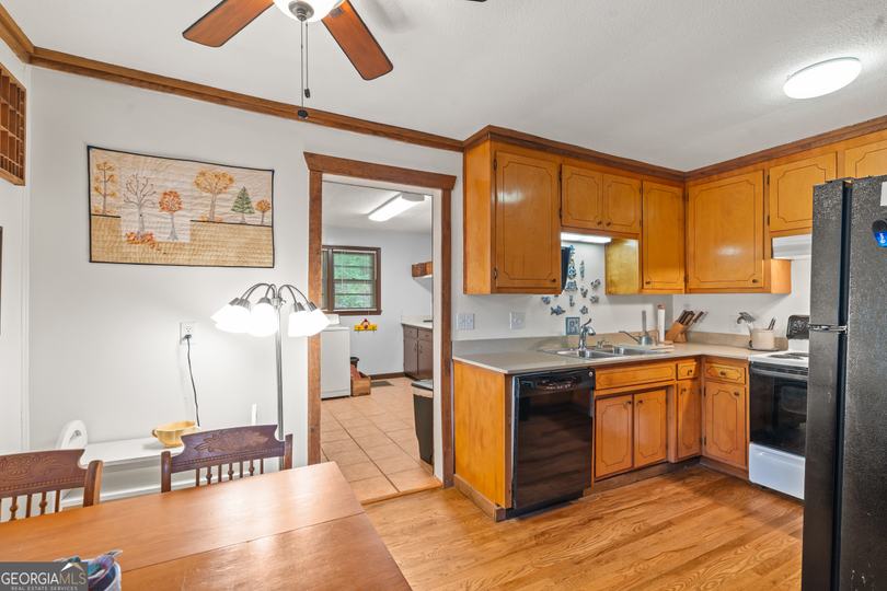 63 + 84 Loudermilk LN, Lakemont, GA - Image #85