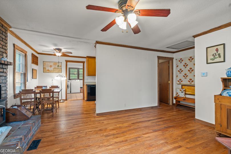 63 + 84 Loudermilk LN, Lakemont, GA - Image #88