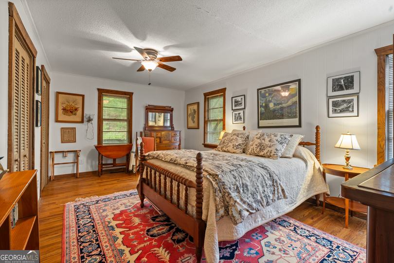 63 + 84 Loudermilk LN, Lakemont, GA - Image #90
