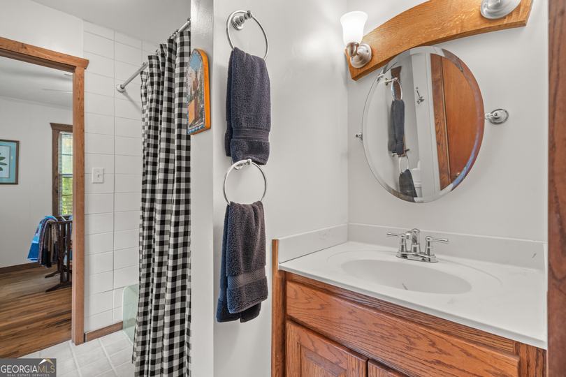 63 + 84 Loudermilk LN, Lakemont, GA - Image #92