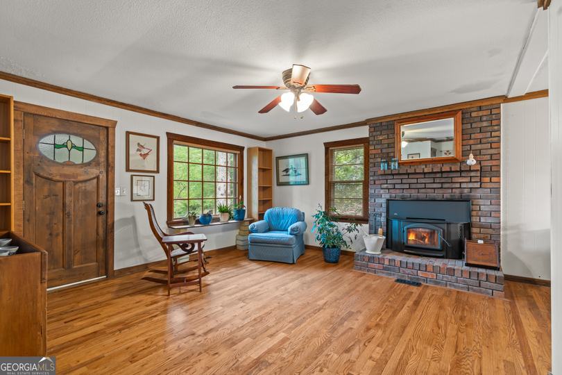 63 + 84 Loudermilk LN, Lakemont, GA - Image #95