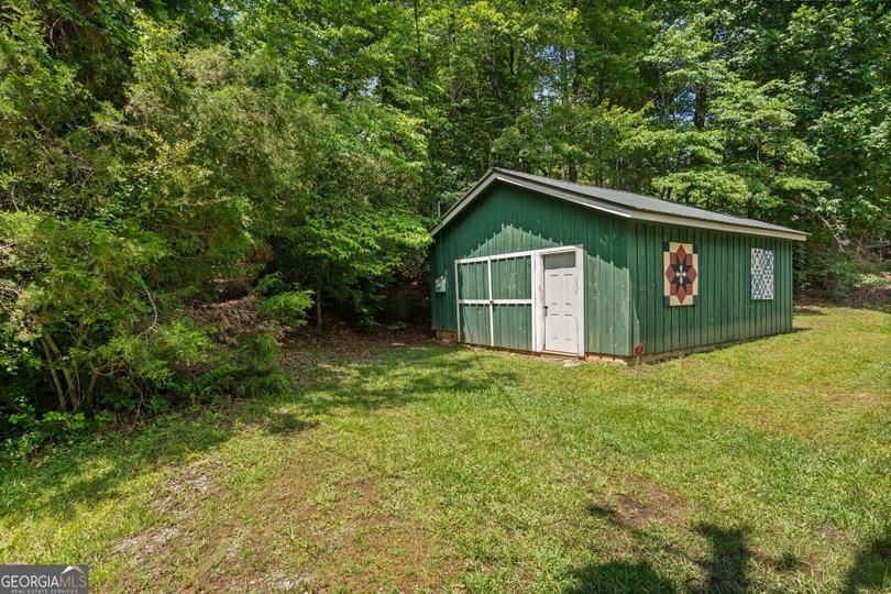 63 + 84 Loudermilk LN, Lakemont, GA - Image #99
