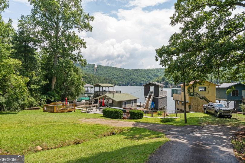 63 + 84 Loudermilk LN, Lakemont, GA - Image #100