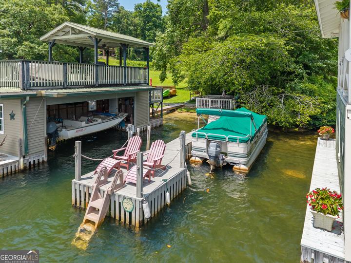 63 + 84 Loudermilk LN, Lakemont, GA - Image #102