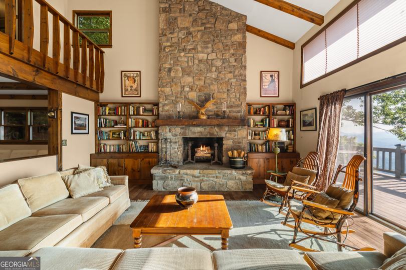 614 Charmont DR, Tiger, GA - Image #25