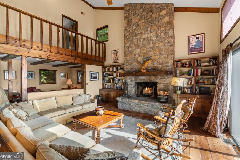 614 Charmont DR, Tiger, GA - Image #26