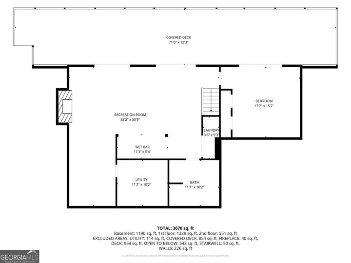 614 Charmont DR, Tiger, GA - Image #79