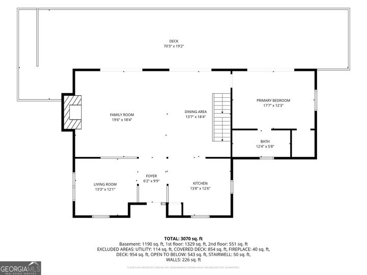 614 Charmont DR, Tiger, GA - Image #80