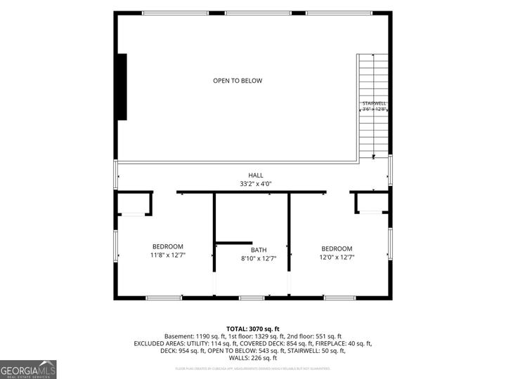 614 Charmont DR, Tiger, GA - Image #81