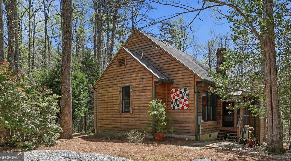 341 Brookwood LN, Clarkesville, GA - Image #1