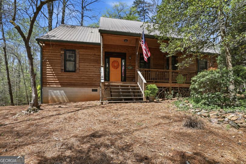 341 Brookwood LN, Clarkesville, GA - Image #2