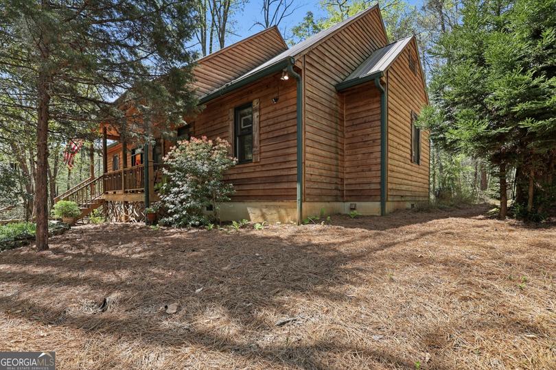 341 Brookwood LN, Clarkesville, GA - Image #3