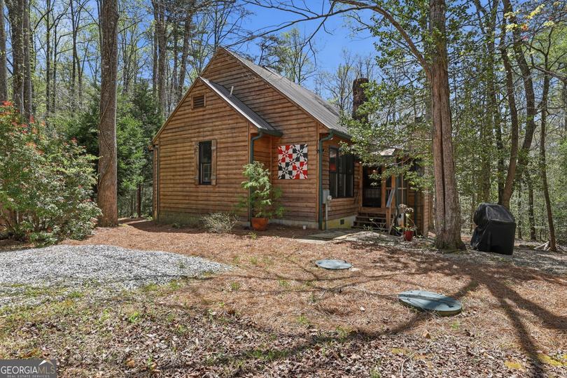 341 Brookwood LN, Clarkesville, GA - Image #4