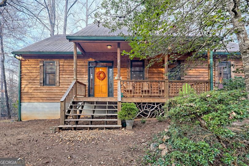 341 Brookwood LN, Clarkesville, GA - Image #5