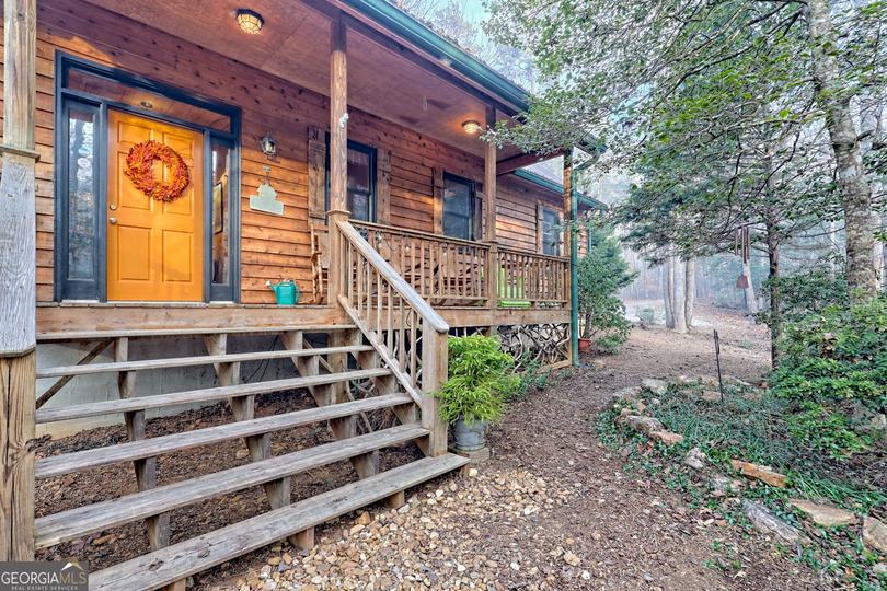 341 Brookwood LN, Clarkesville, GA - Image #6