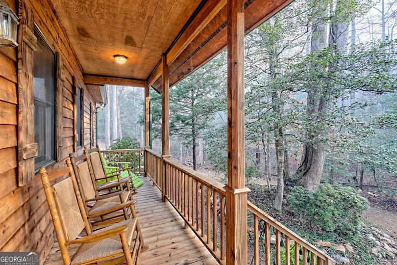 341 Brookwood LN, Clarkesville, GA - Image #7
