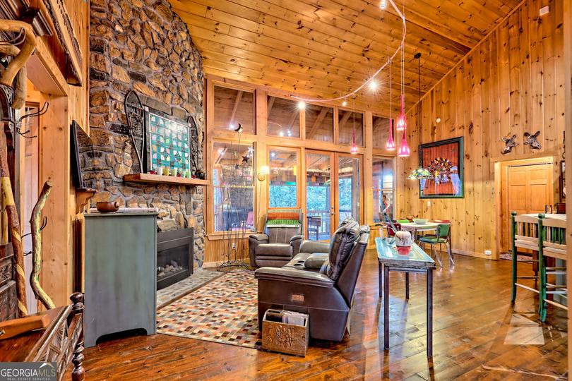 341 Brookwood LN, Clarkesville, GA - Image #12