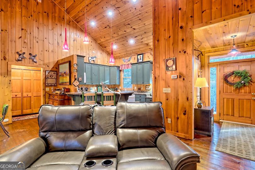 341 Brookwood LN, Clarkesville, GA - Image #15