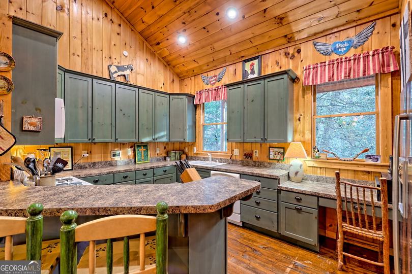 341 Brookwood LN, Clarkesville, GA - Image #17