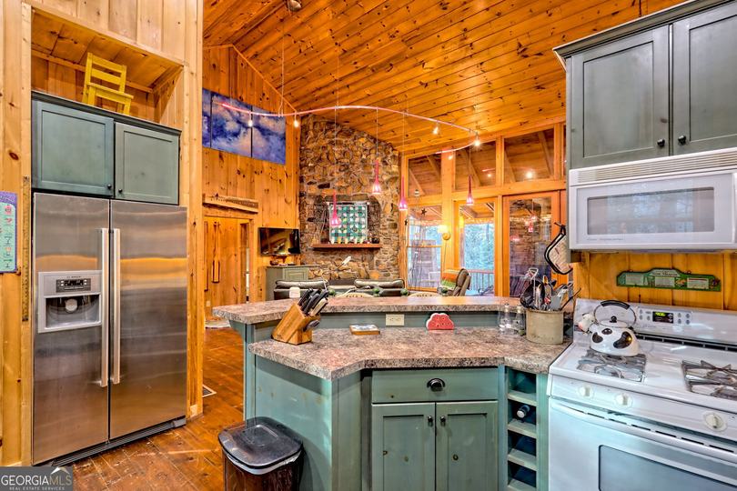 341 Brookwood LN, Clarkesville, GA - Image #19