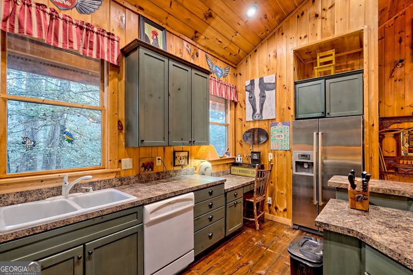 341 Brookwood LN, Clarkesville, GA - Image #20