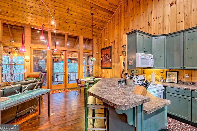 341 Brookwood LN, Clarkesville, GA - Image #21