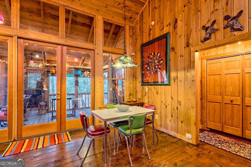 341 Brookwood LN, Clarkesville, GA - Image #36