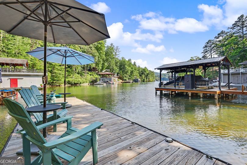 276 Fulton RD, Tiger, GA - Image #2
