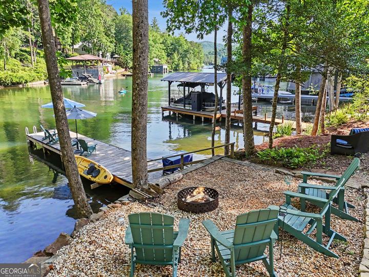 276 Fulton RD, Tiger, GA - Image #5