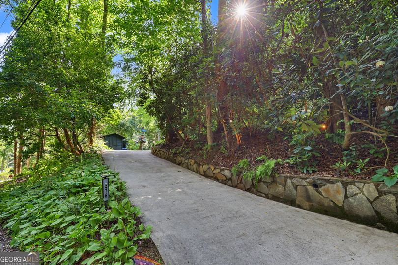 276 Fulton RD, Tiger, GA - Image #6