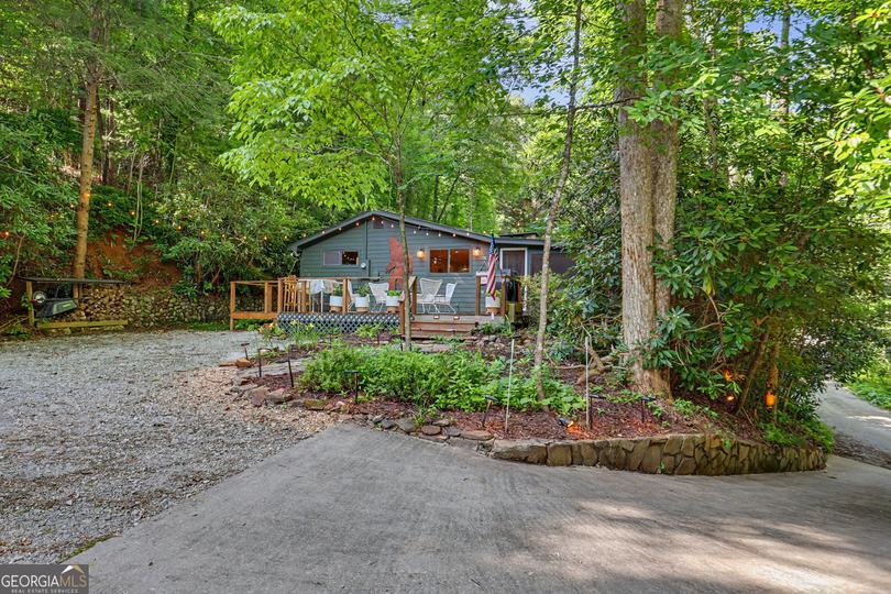 276 Fulton RD, Tiger, GA - Image #7