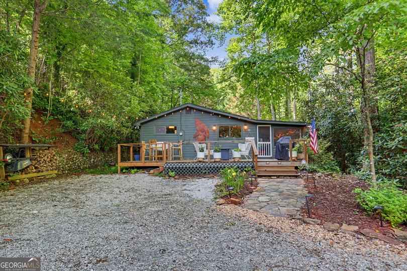 276 Fulton RD, Tiger, GA - Image #8