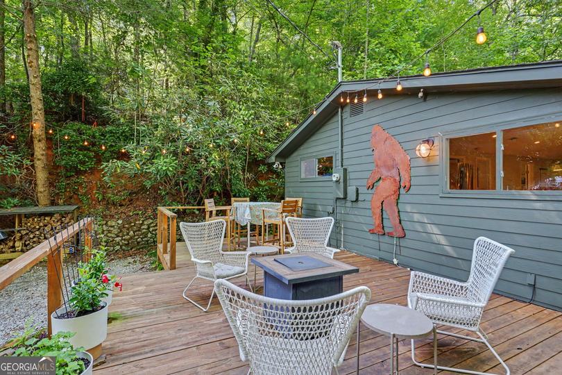 276 Fulton RD, Tiger, GA - Image #9