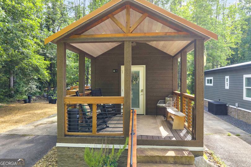 4960 Laurel Lodge RD, Clarkesville, GA - Image #2
