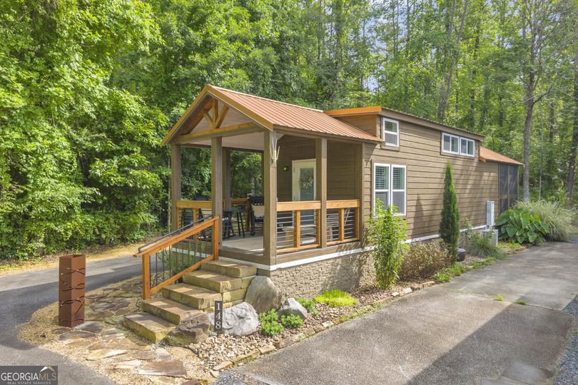 4960 Laurel Lodge RD, Clarkesville, GA - Image #3