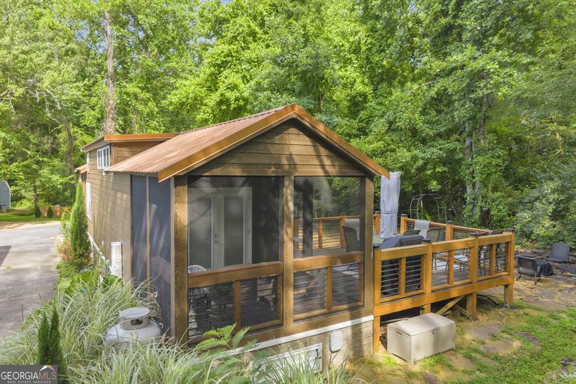 4960 Laurel Lodge RD, Clarkesville, GA - Image #4
