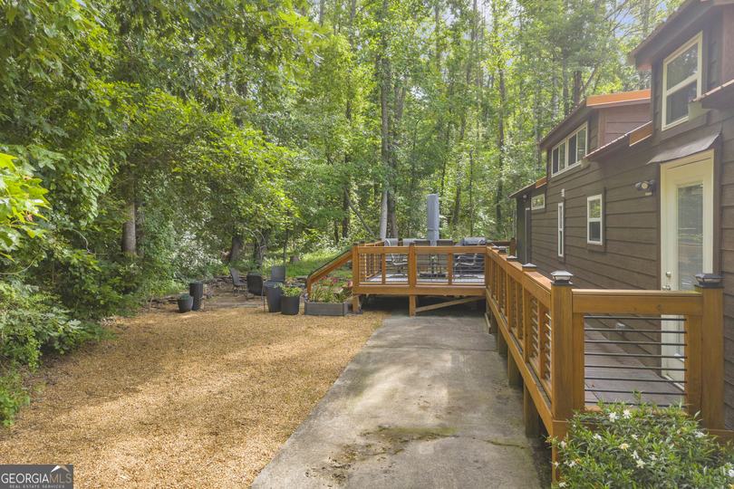 4960 Laurel Lodge RD, Clarkesville, GA - Image #5