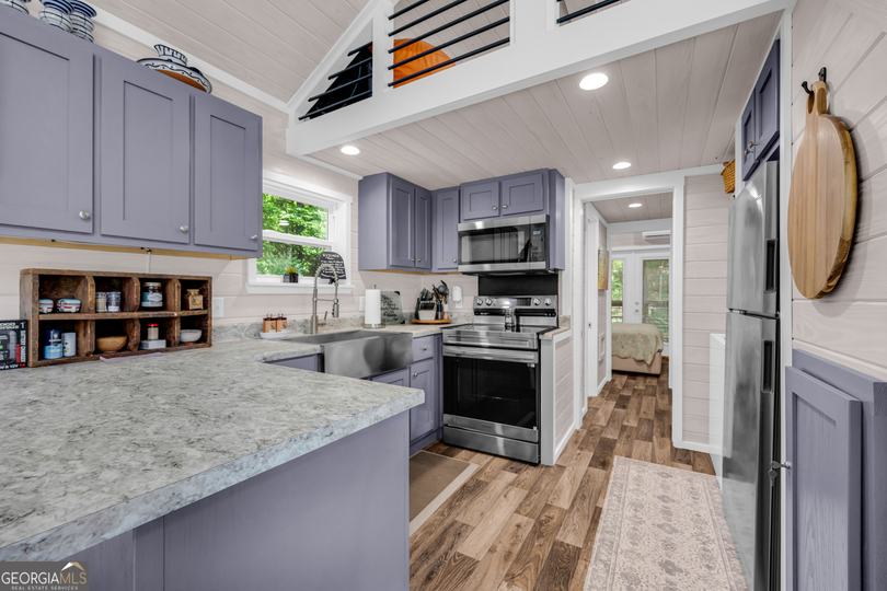 4960 Laurel Lodge RD, Clarkesville, GA - Image #15