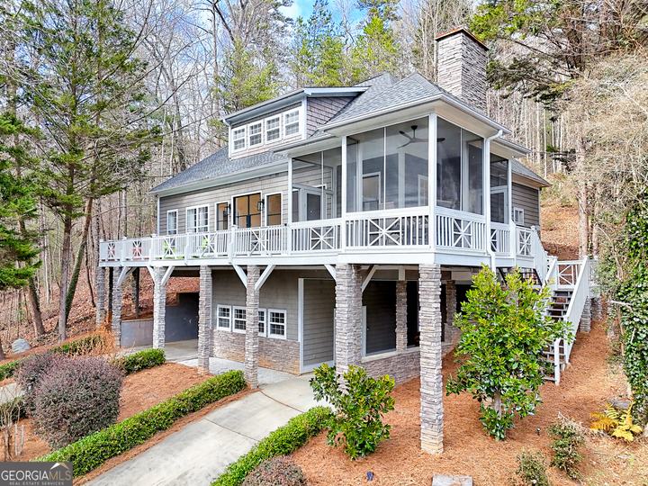 336 Fulton RD, Tiger, GA - Image #2