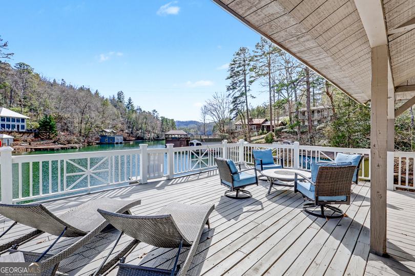 336 Fulton RD, Tiger, GA - Image #7